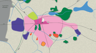 Le Plan Local d'Urbanisme d'Argentré-du-Plessis