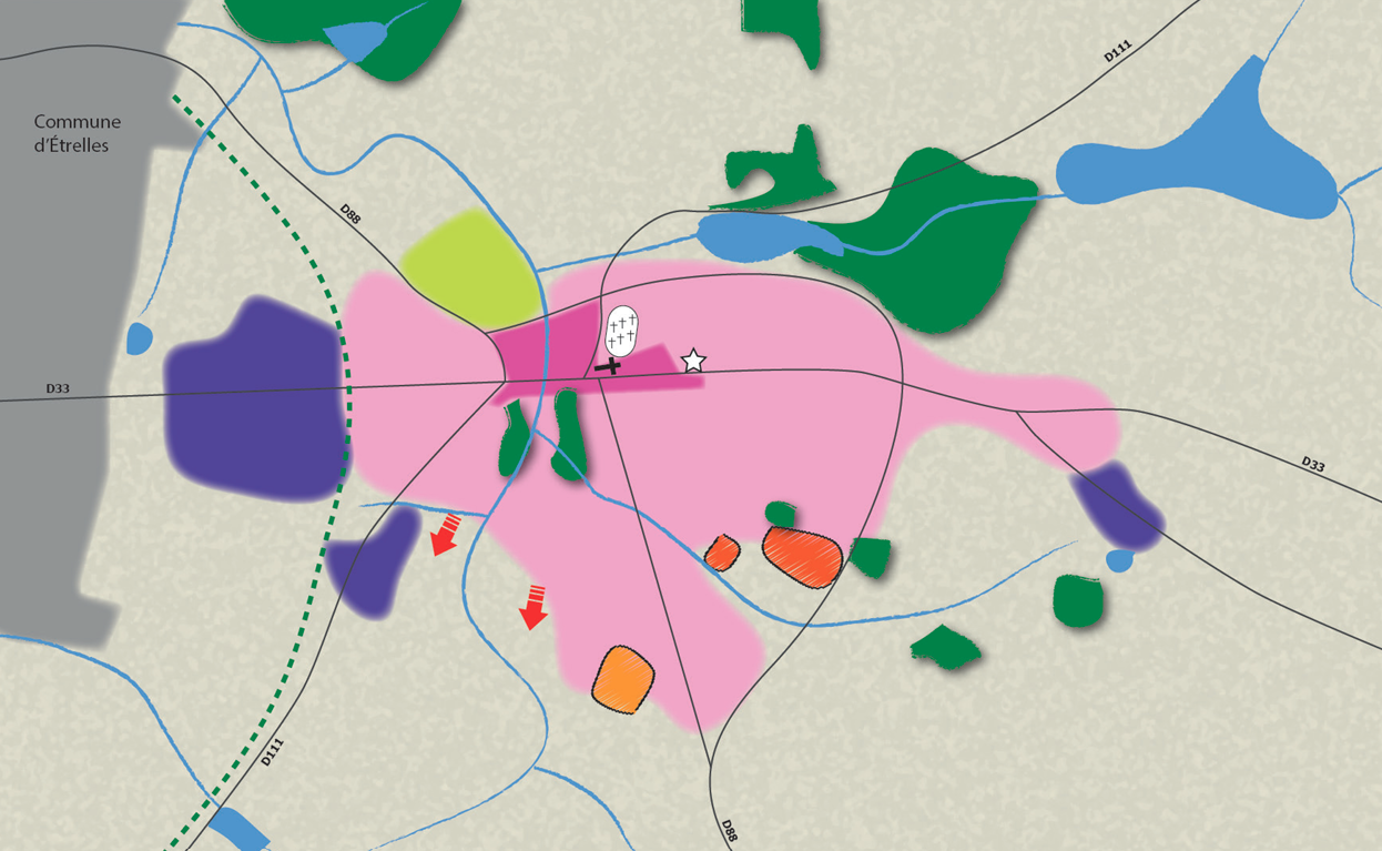 Plan Local D'Urbanisme | Argentré-du-Plessis